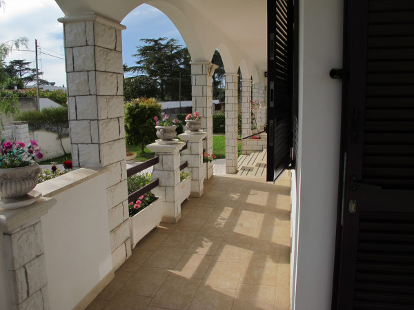 Villa in vendita a Lecce, Lecce - San Cataldo, Con giardino, 380 mq - Foto 13