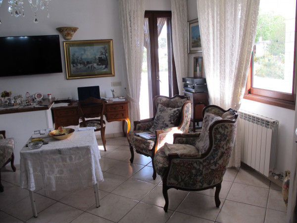 Villa in vendita a Lecce, Lecce - San Cataldo, Con giardino, 380 mq - Foto 16