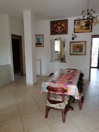 Villa in vendita a Lecce, Lecce - San Cataldo, Con giardino, 380 mq - Foto 11