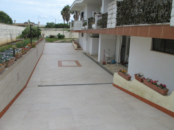 Villa in vendita a Lecce, Lecce - San Cataldo, Con giardino, 380 mq - Foto 5
