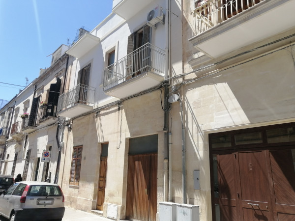 Appartamento in vendita a Lecce, Centro, 140 mq