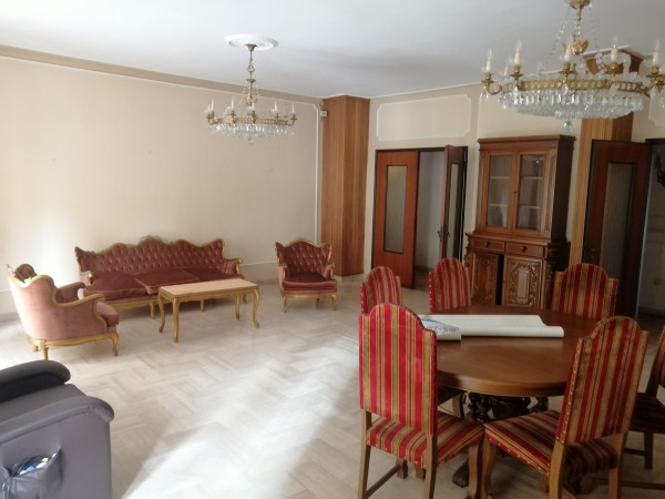 Appartamento in vendita a Lecce, Centro, 260 mq - Foto 2