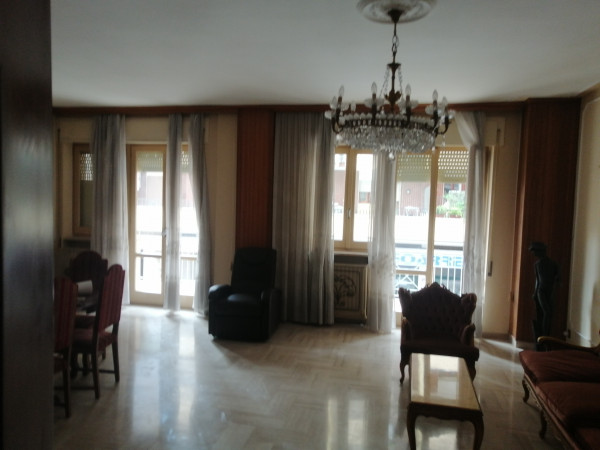 Appartamento in vendita a Lecce, Centro, 260 mq - Foto 5
