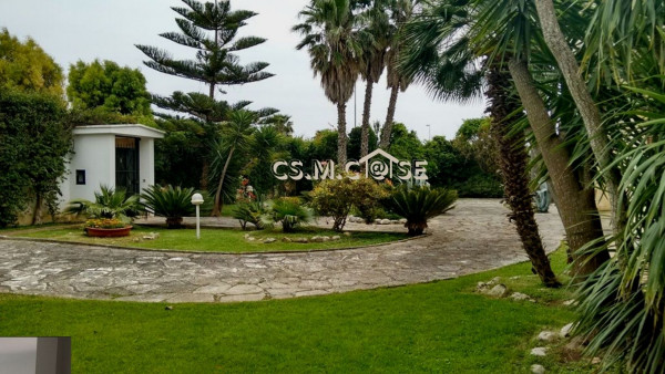 Villa in vendita a Lecce, Est, Con giardino, 350 mq - Foto 4