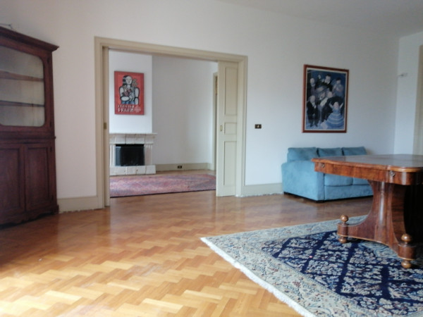 Appartamento in vendita a Lecce, Partigiani, 200 mq - Foto 2