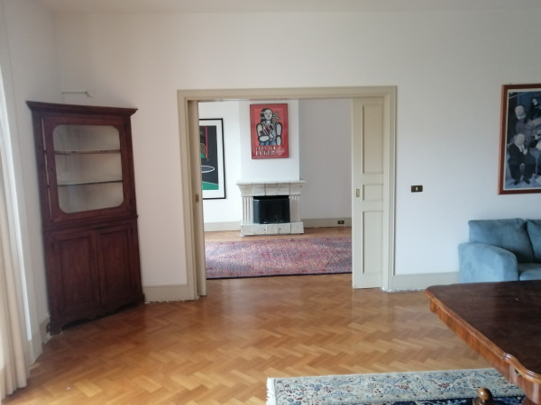 Appartamento in vendita a Lecce, Partigiani, 200 mq - Foto 3