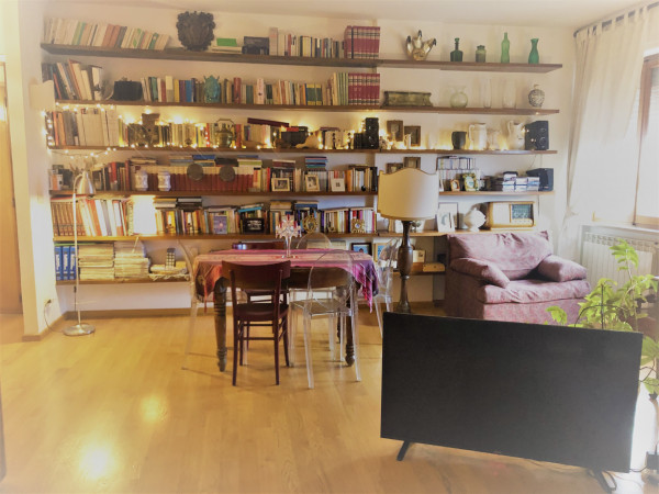 Appartamento in vendita a Perugia, Elce, 140 mq