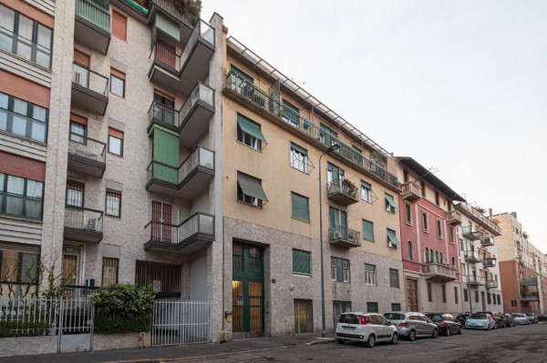 Appartamento in vendita a Milano, Bande Nere, Arredato, 80 mq - Foto 7