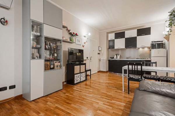 Appartamento in vendita a Milano, Bande Nere, Arredato, 80 mq - Foto 25