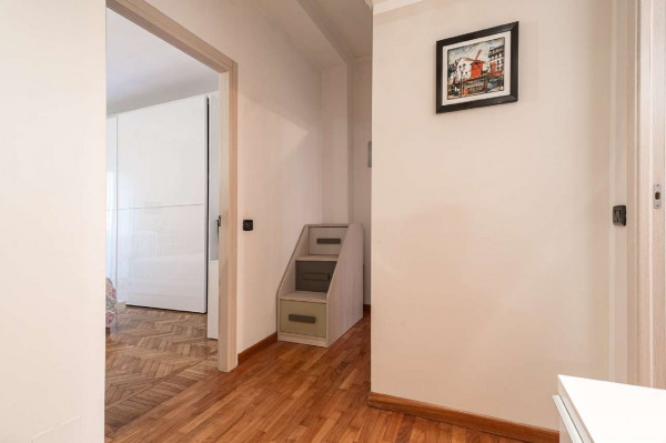 Appartamento in vendita a Milano, Bande Nere, Arredato, 80 mq - Foto 24