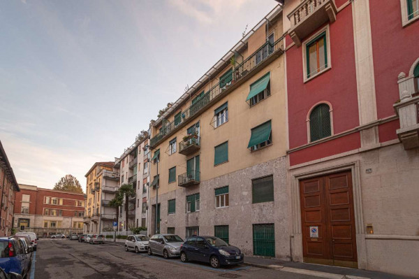 Appartamento in vendita a Milano, Bande Nere, Arredato, 80 mq - Foto 2