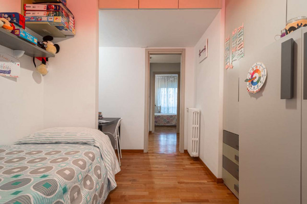 Appartamento in vendita a Milano, Bande Nere, Arredato, 80 mq - Foto 23
