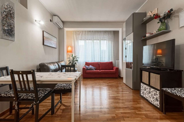 Appartamento in vendita a Milano, Bande Nere, Arredato, 80 mq - Foto 28