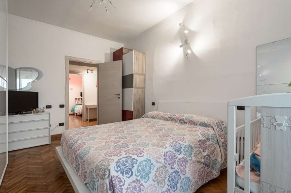 Appartamento in vendita a Milano, Bande Nere, Arredato, 80 mq - Foto 18