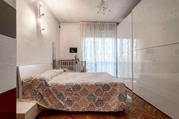 Appartamento in vendita a Milano, Bande Nere, Arredato, 80 mq - Foto 19