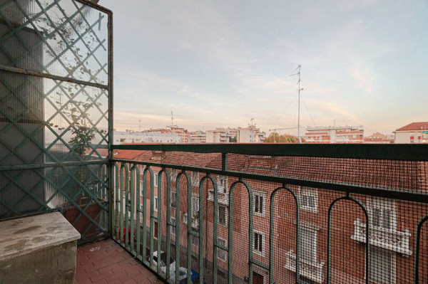 Appartamento in vendita a Milano, Bande Nere, Arredato, 80 mq - Foto 15