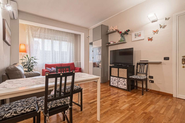 Appartamento in vendita a Milano, Bande Nere, Arredato, 80 mq - Foto 26