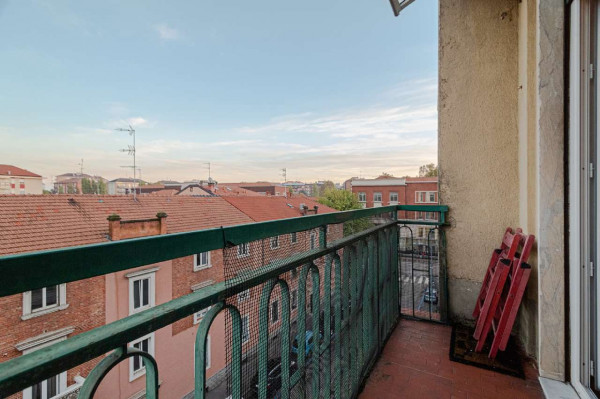 Appartamento in vendita a Milano, Bande Nere, Arredato, 80 mq - Foto 14