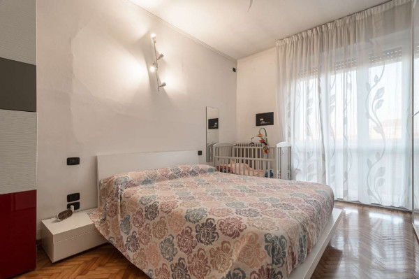 Appartamento in vendita a Milano, Bande Nere, Arredato, 80 mq - Foto 17