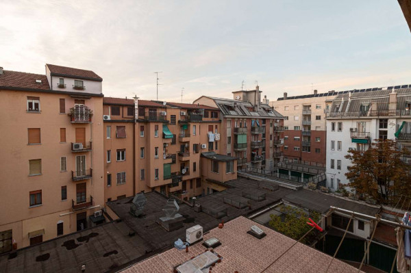 Appartamento in vendita a Milano, Bande Nere, Arredato, 80 mq - Foto 21