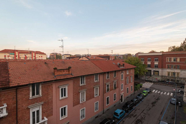 Appartamento in vendita a Milano, Bande Nere, Arredato, 80 mq - Foto 13
