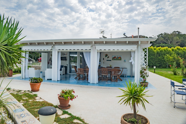 Casa indipendente in vendita a Procida, Residenziale, Con giardino, 150 mq - Foto 2