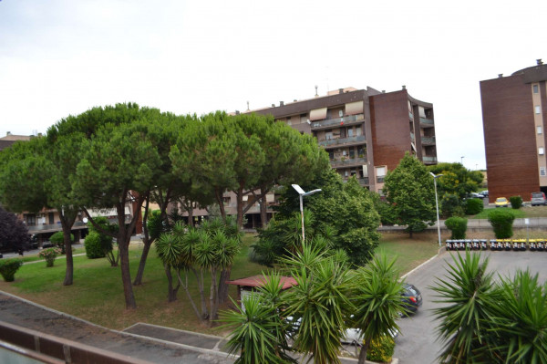 Appartamento in affitto a Roma, Dragoncello - Acilia, Con giardino, 120 mq - Foto 3