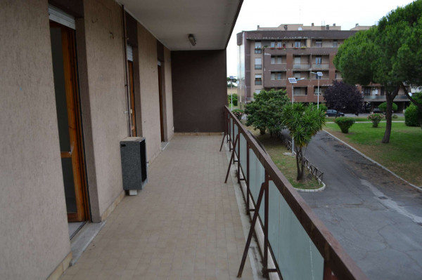 Appartamento in affitto a Roma, Dragoncello - Acilia, Con giardino, 120 mq - Foto 6