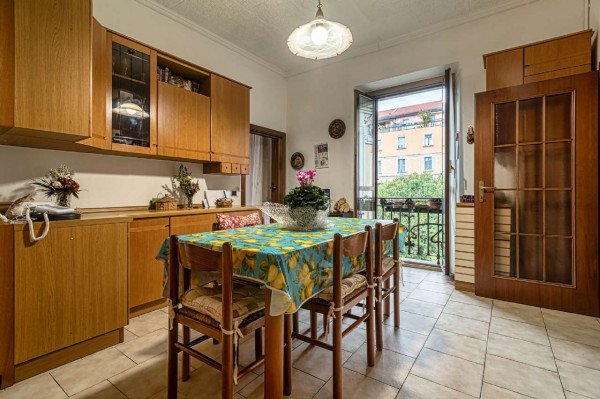 Appartamento in vendita a Milano, Sempione, 90 mq - Foto 13