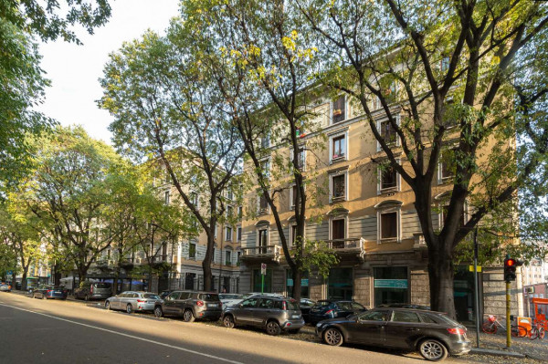 Appartamento in vendita a Milano, Sempione, 90 mq - Foto 20