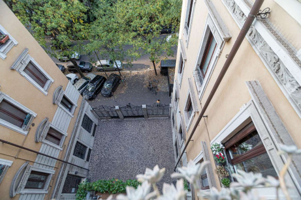 Appartamento in vendita a Milano, Sempione, 90 mq - Foto 15
