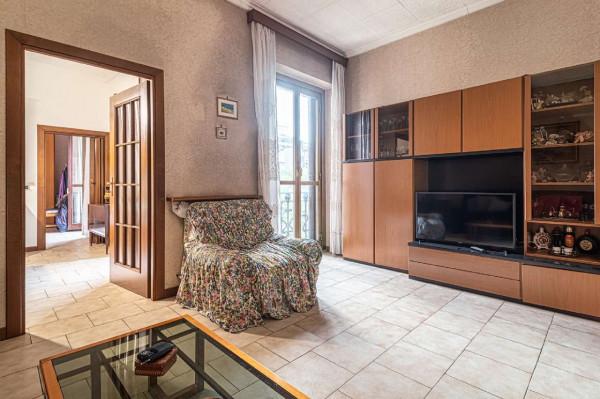 Appartamento in vendita a Milano, Sempione, 90 mq - Foto 18