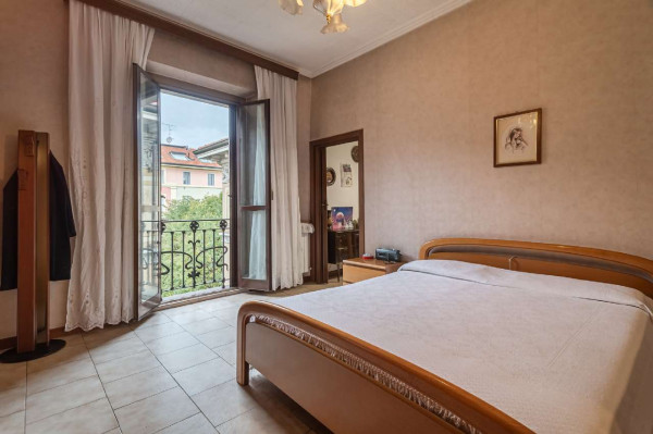 Appartamento in vendita a Milano, Sempione, 90 mq - Foto 7