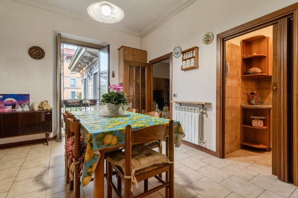 Appartamento in vendita a Milano, Sempione, 90 mq - Foto 10