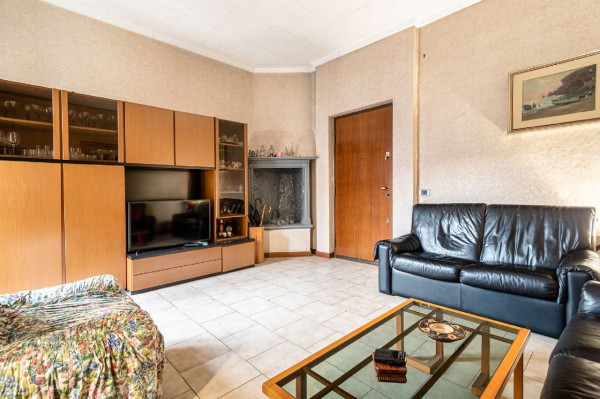 Appartamento in vendita a Milano, Sempione, 90 mq - Foto 18