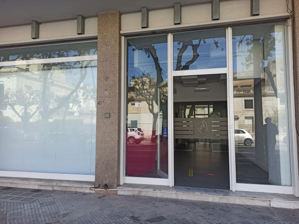 Locale Commerciale  in vendita a Lecce, Centro, 88 mq - Foto 35