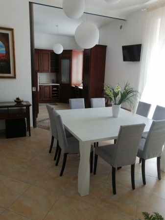 Appartamento in affitto a Lecce, Centro, 100 mq - Foto 12