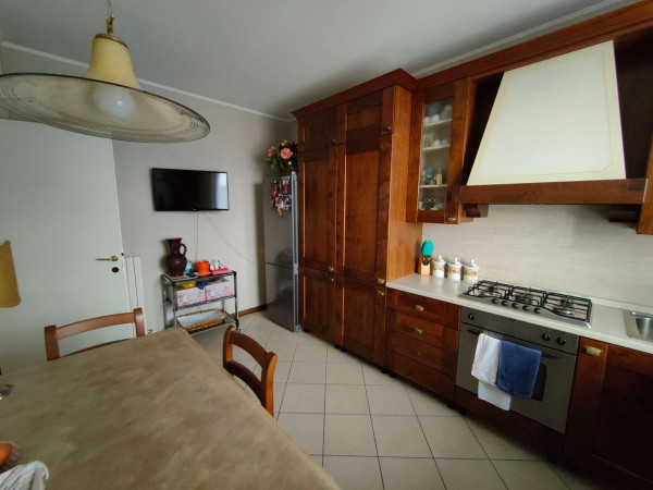 Appartamento in vendita a Pandino, 103 mq - Foto 16