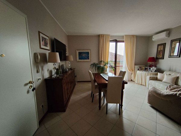 Appartamento in vendita a Pandino, 103 mq - Foto 8