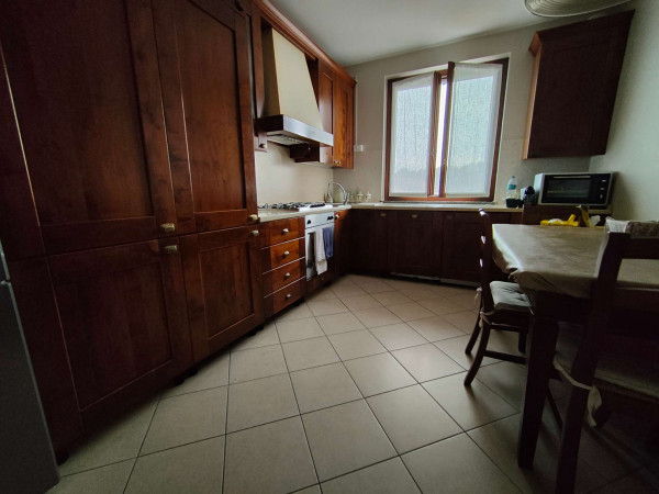 Appartamento in vendita a Pandino, 103 mq - Foto 6