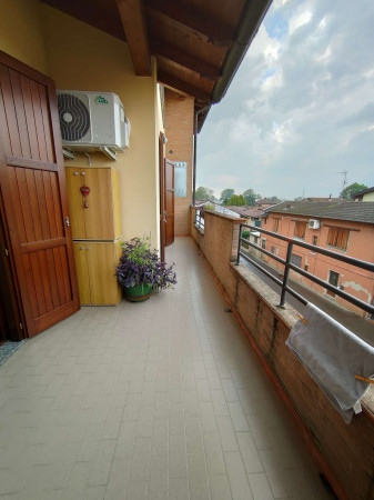 Appartamento in vendita a Pandino, 103 mq - Foto 10