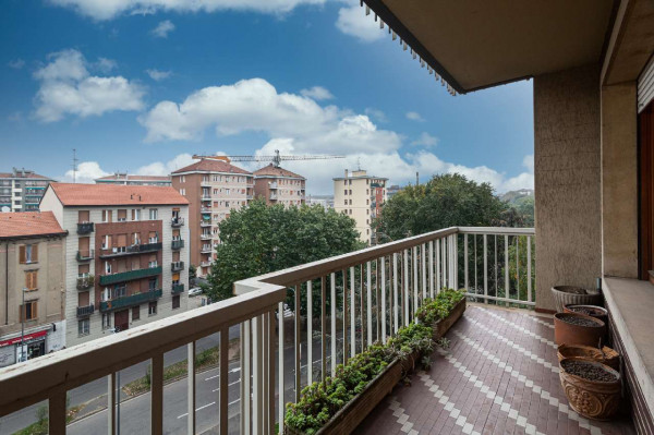 Appartamento in vendita a Milano, San Siro, Con giardino, 180 mq - Foto 29