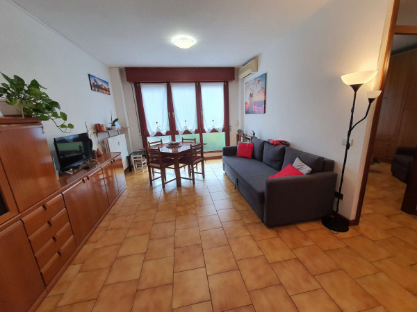 Appartamento in vendita a Lodi, 1 San Fereolo, Alabarola, Faustina, Con giardino, 64 mq - Foto 20