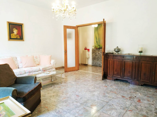 Appartamento in vendita a Città di Castello, Limitrofo Centro Storico, 145 mq - Foto 15