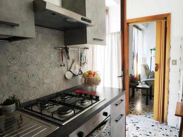 Appartamento in vendita a Città di Castello, Limitrofo Centro Storico, 145 mq - Foto 5