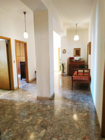 Appartamento in vendita a Città di Castello, Limitrofo Centro Storico, 145 mq - Foto 9