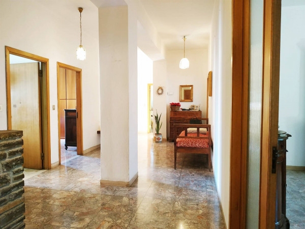Appartamento in vendita a Città di Castello, Limitrofo Centro Storico, 145 mq - Foto 10