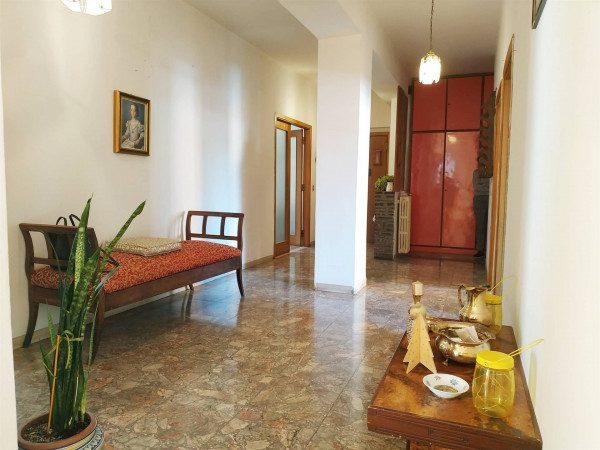 Appartamento in vendita a Città di Castello, Limitrofo Centro Storico, 145 mq - Foto 12
