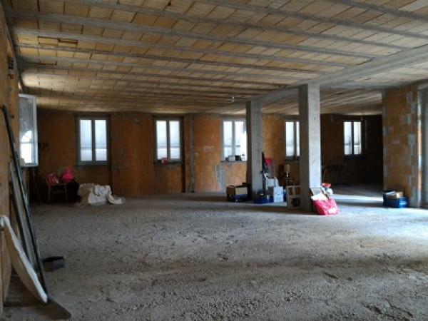 Casa indipendente in vendita a Piacenza, Centro, 700 mq - Foto 1