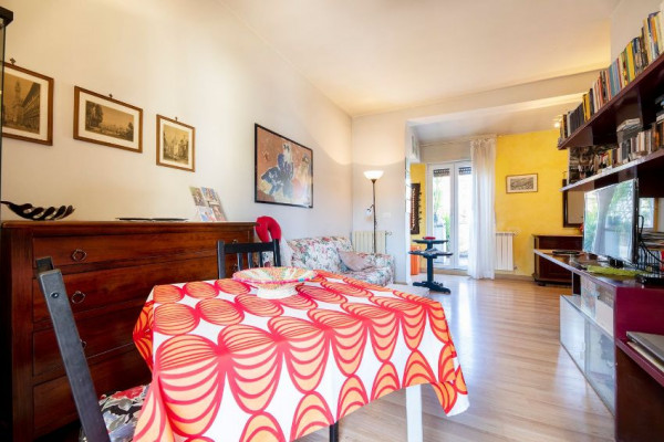Appartamento in vendita a Roma, Tiburtina, 65 mq - Foto 16